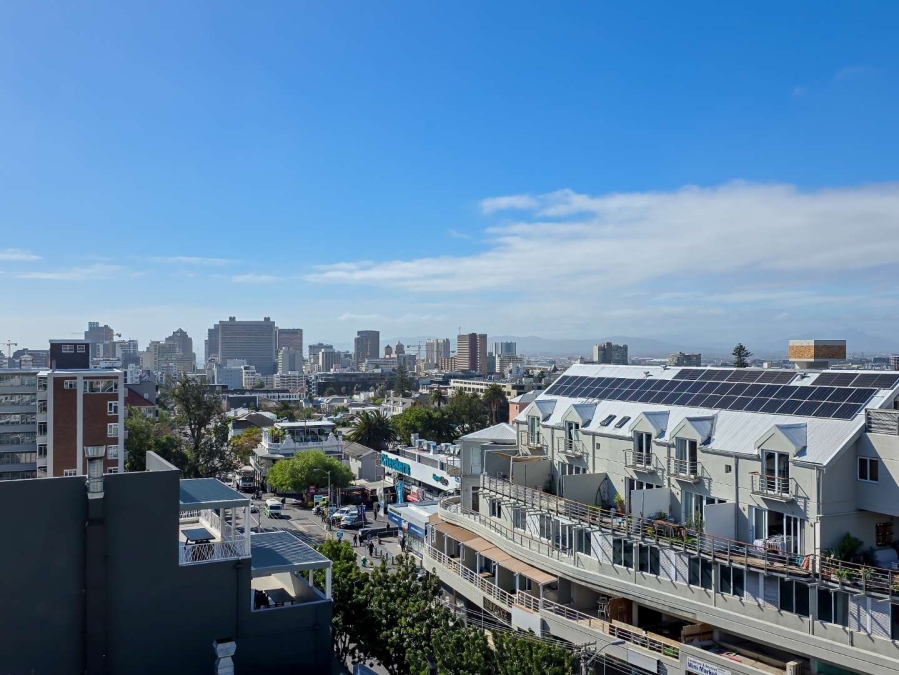 0 Bedroom Property for Sale in Gardens Western Cape